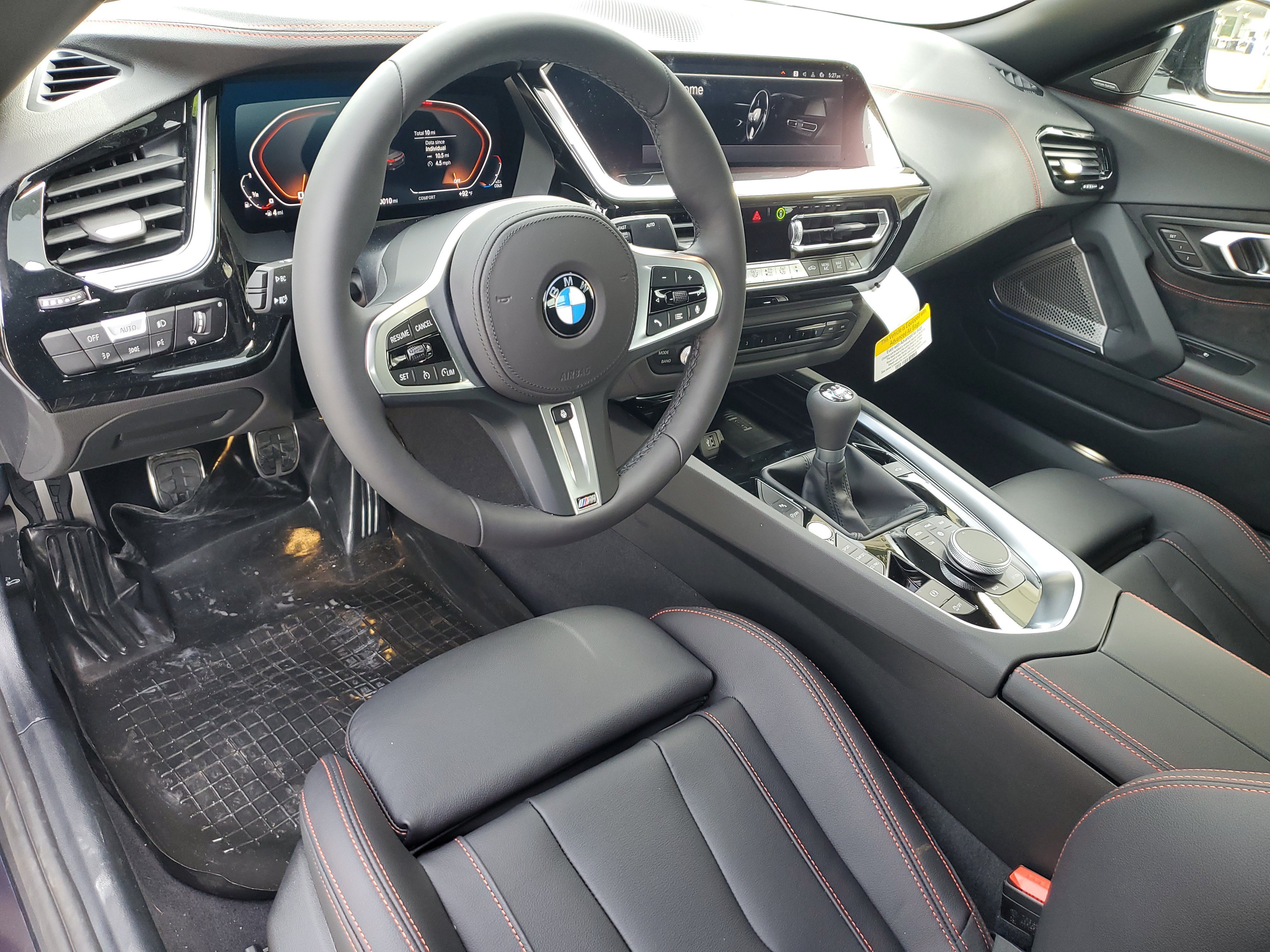 New 2026 3ya BMW M40i image 13