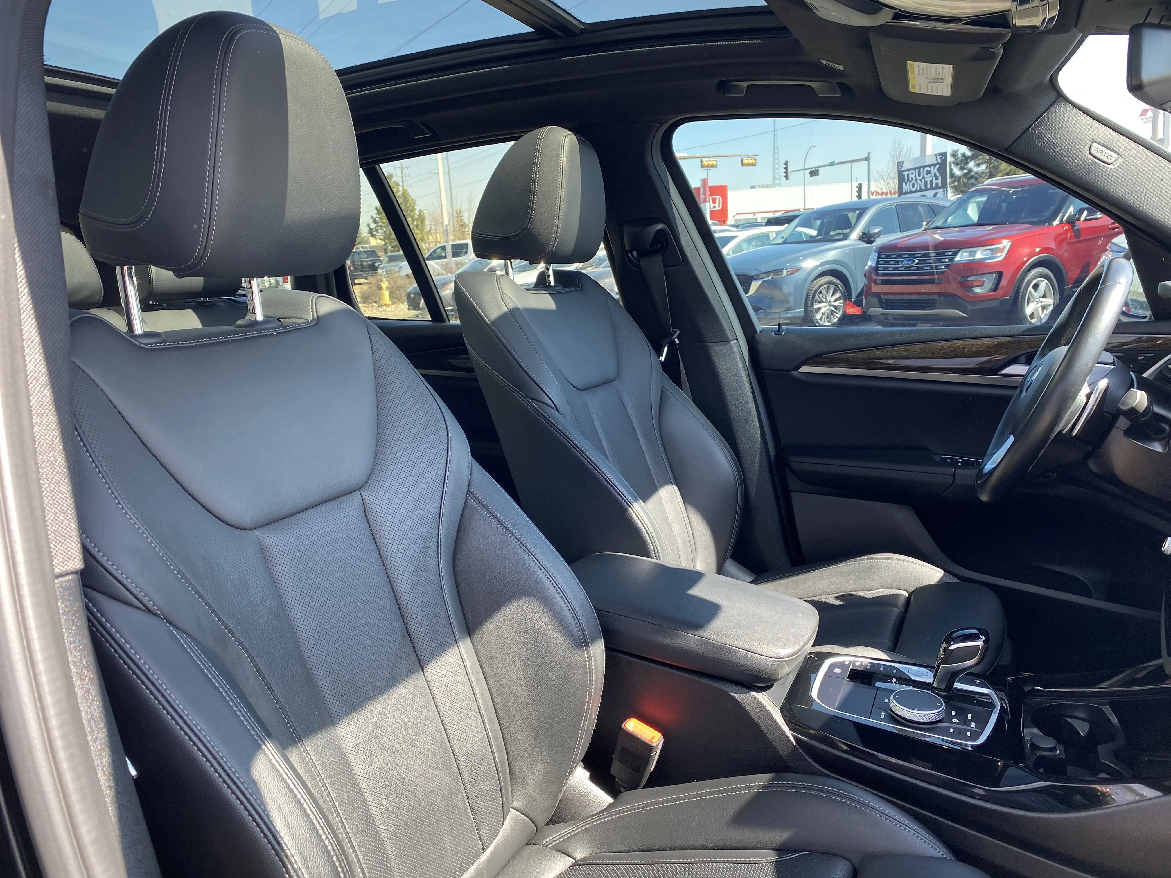 Used 2022 Black BMW xDrive30i * PANORAMIC SUNROOF * DIGITAL DASH * image 21