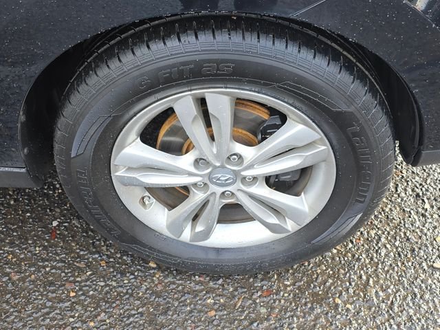 2012 Hyundai Tucson GLS - Photo 10