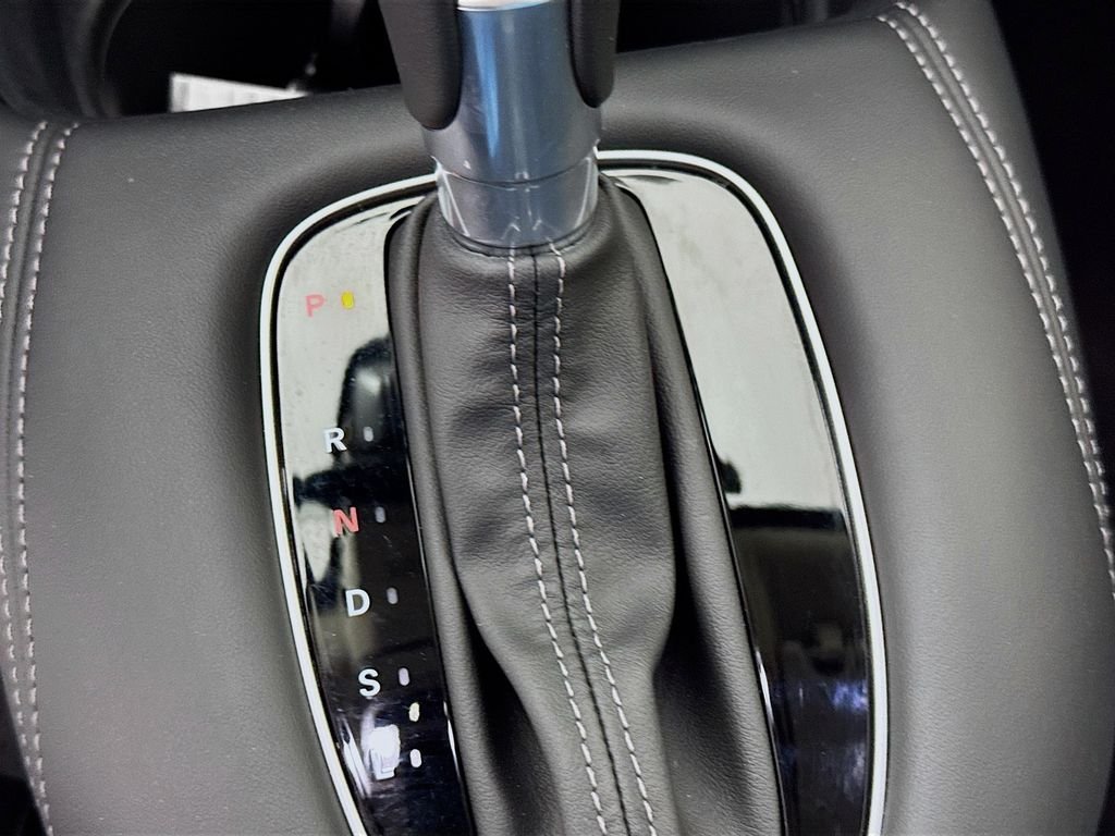 2026 Honda HR-V EX-L - Photo 20