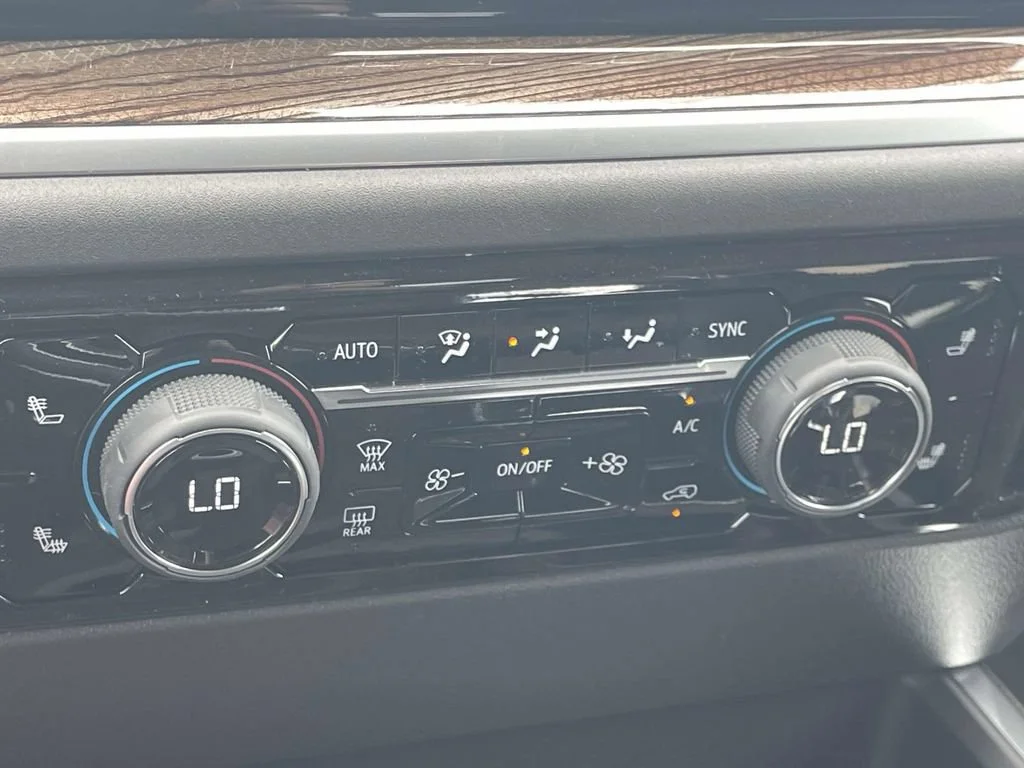 2026 Chevrolet Silverado 1500 RST - Photo 21