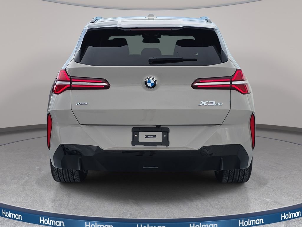 New 2026 Dune Grey Metallic BMW 30 xDrive image 6