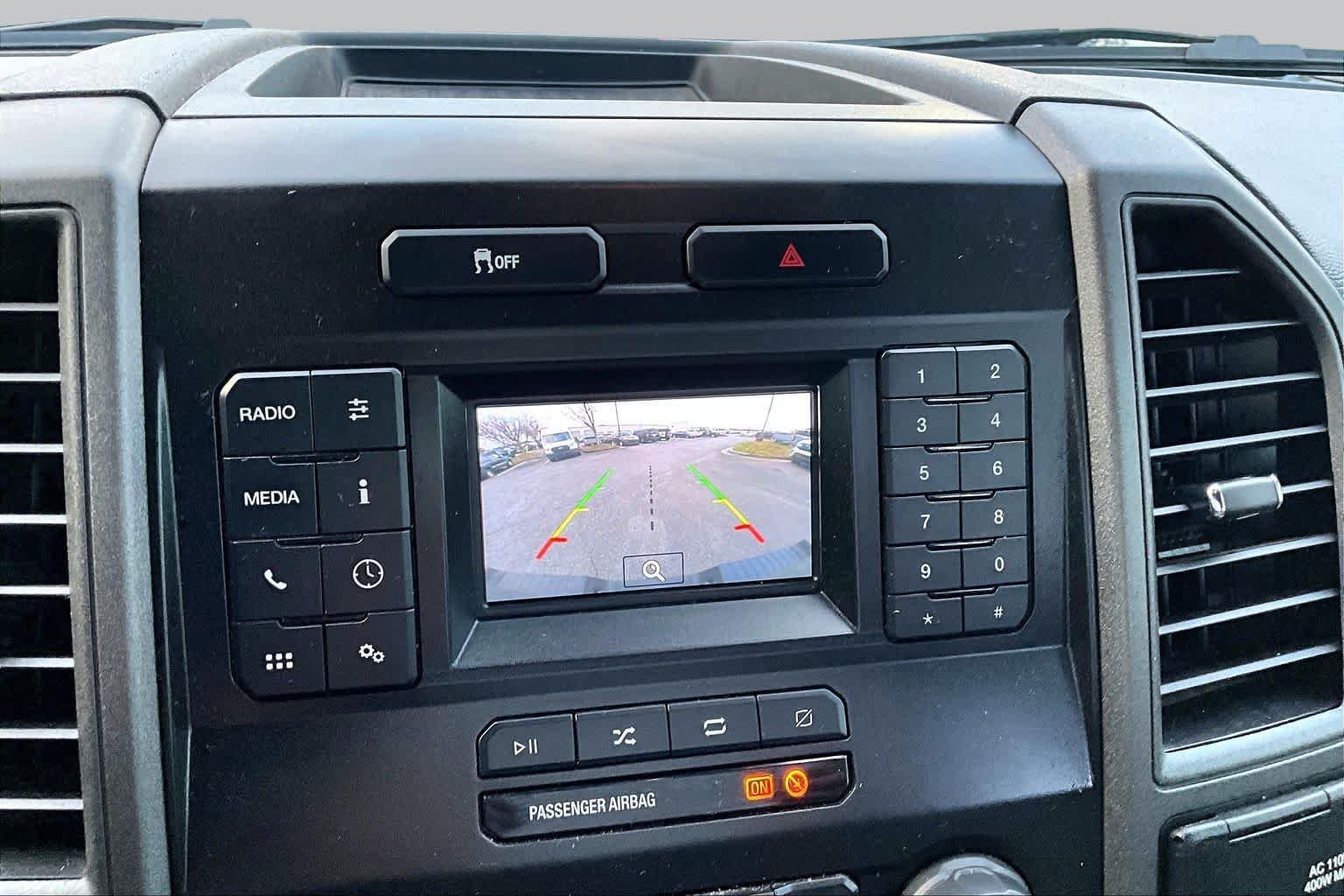 Used 2020 Oxford White Ford XL image 28