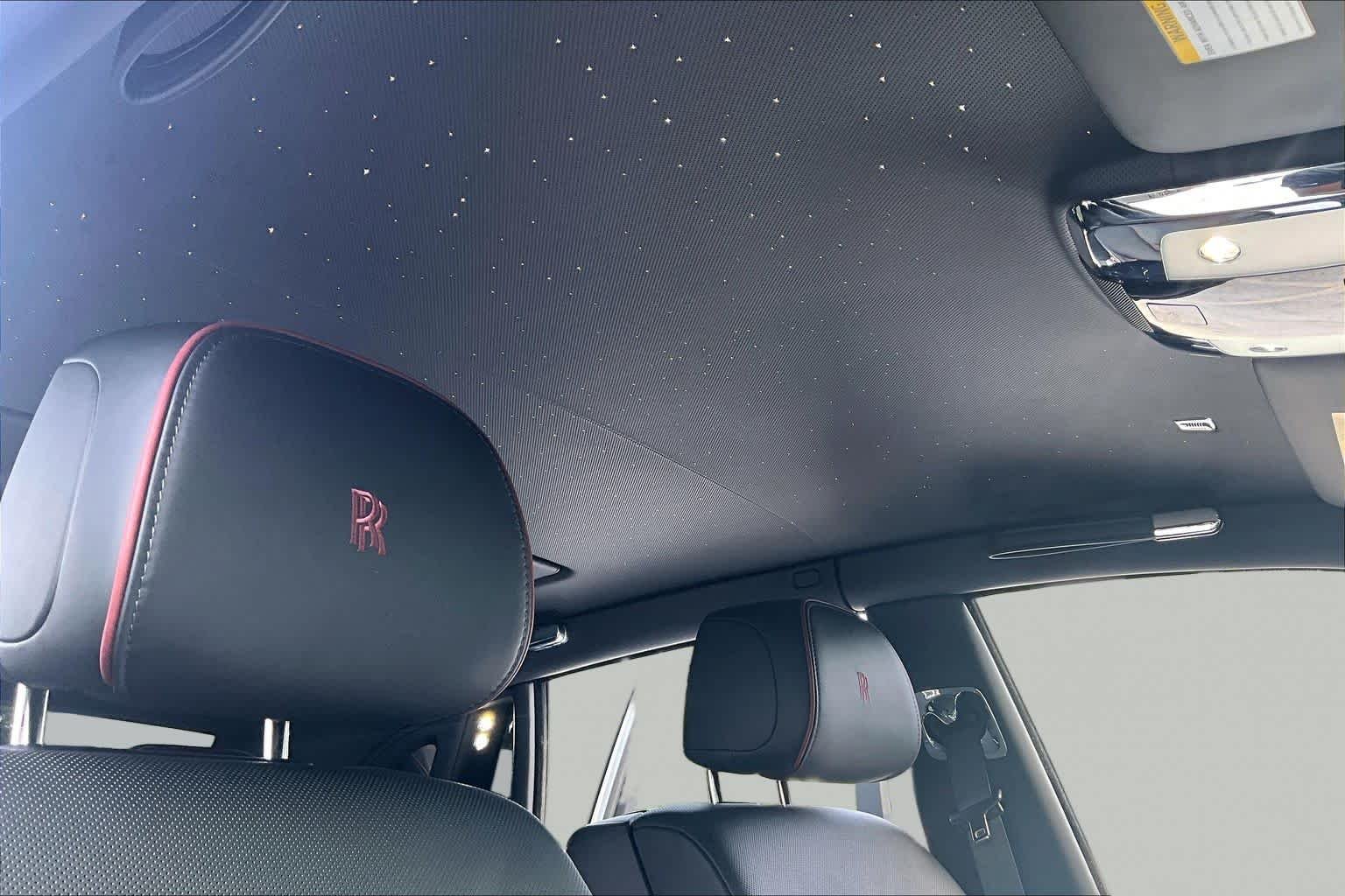 Used 2024 Jubilee Silver Rolls-Royce  image 14