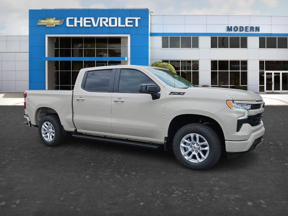 2026 Chevrolet Silverado 1500 RST - Photo 7