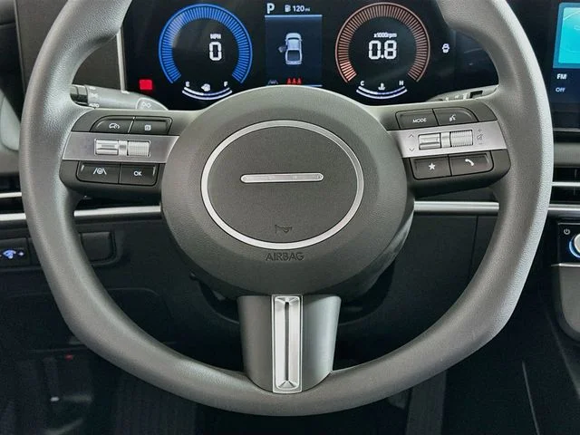 New 2027 Hyundai SANTA CRUZ SE