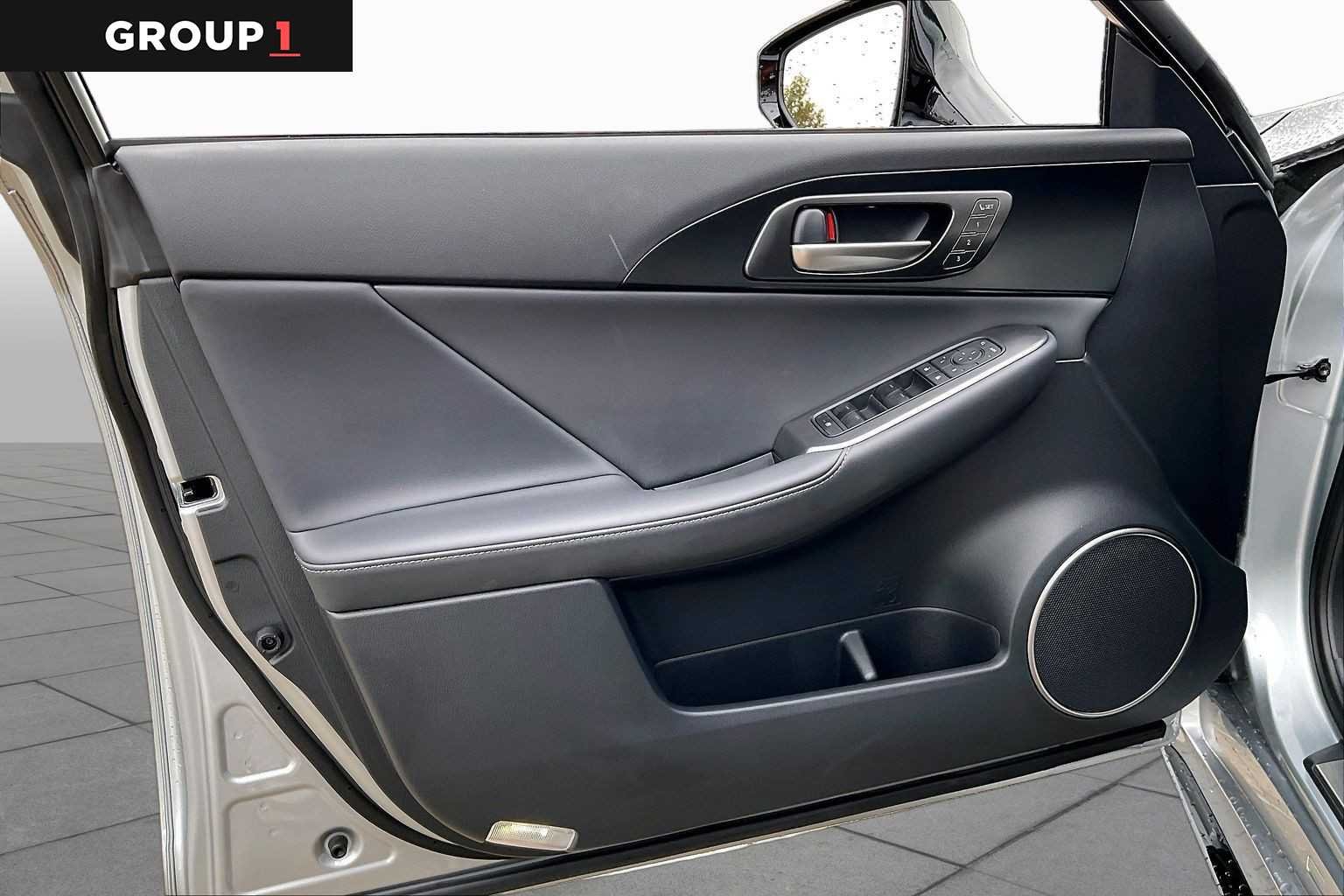 Certified Used 2026 Iridium Lexus F SPORT image 20