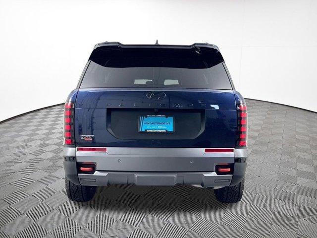2026 Hyundai Palisade XRT Pro - Photo 12