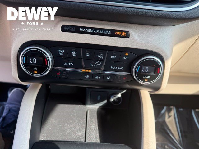 Used 2020 Magnetic Ford Titanium image 21