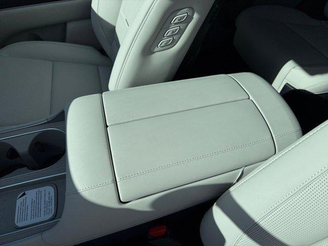 New 2026 Ecotronic Gray Pearl Hyundai Calligraphy image 34