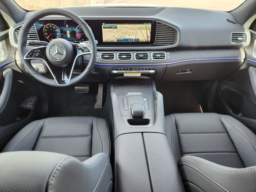 2026 Mercedes-Benz GLE GLE350 - Photo 16