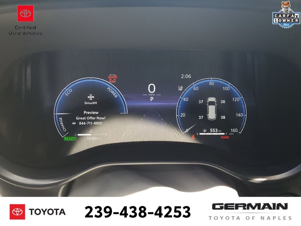Certified Used 2025 Beige Toyota Limited image 26