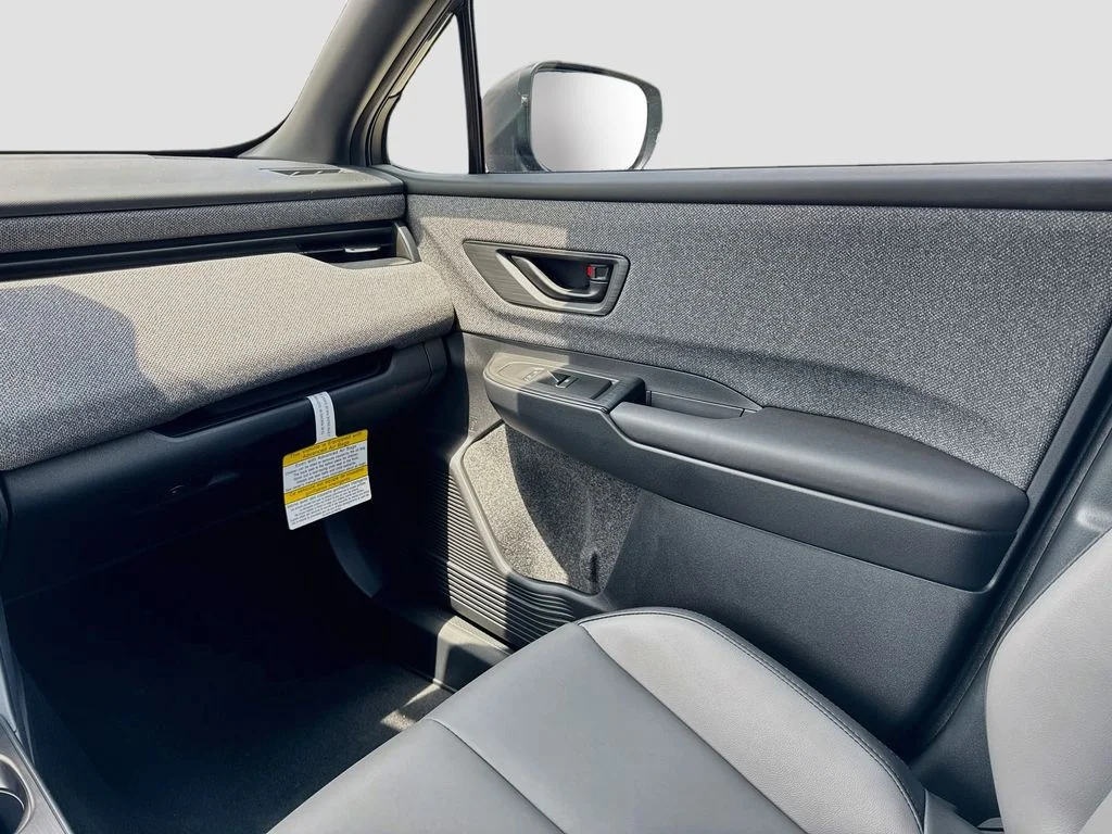 New 2026 Gray Subaru Premium image 30
