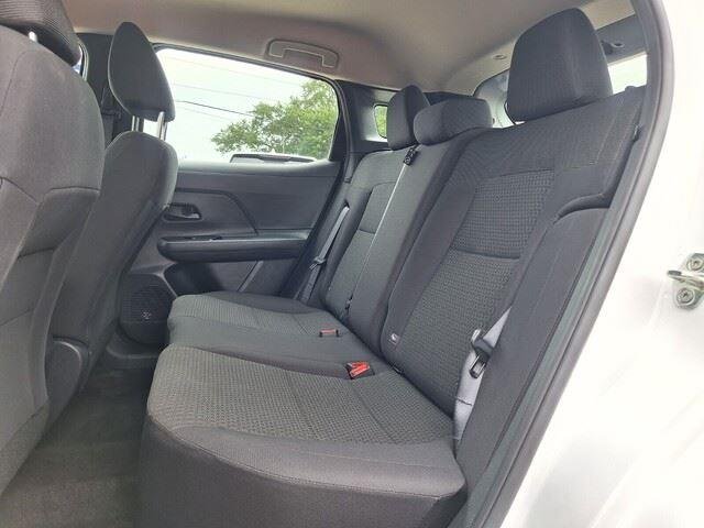 Used 2026 Fresh Powder Nissan S image 21