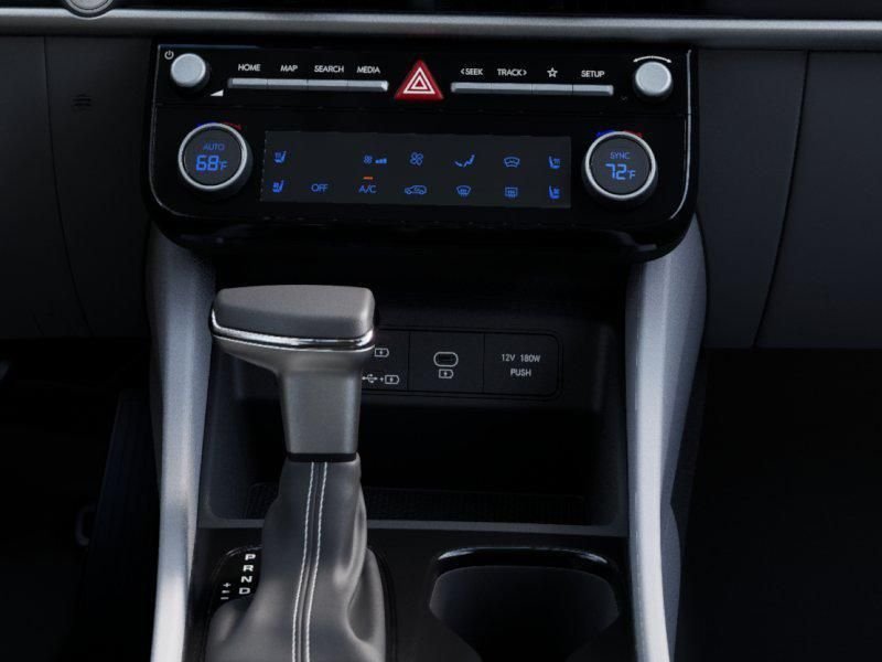 2026 Hyundai Tucson SEL Plus - Photo 16