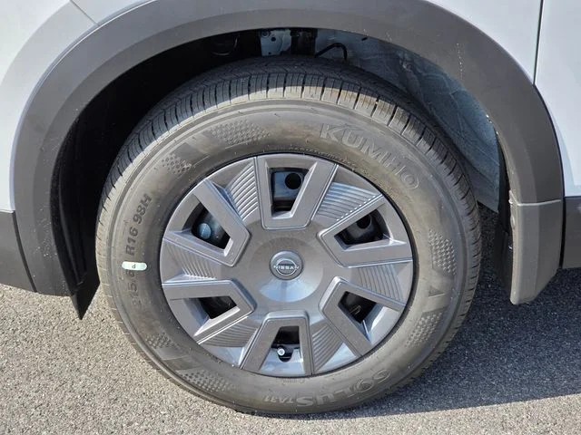New 2026 Fresh Powder Nissan S image 8