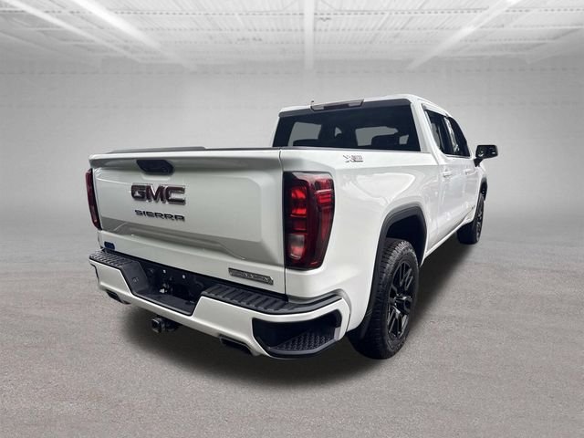 Used 2023 Summit White GMC Elevation image 8