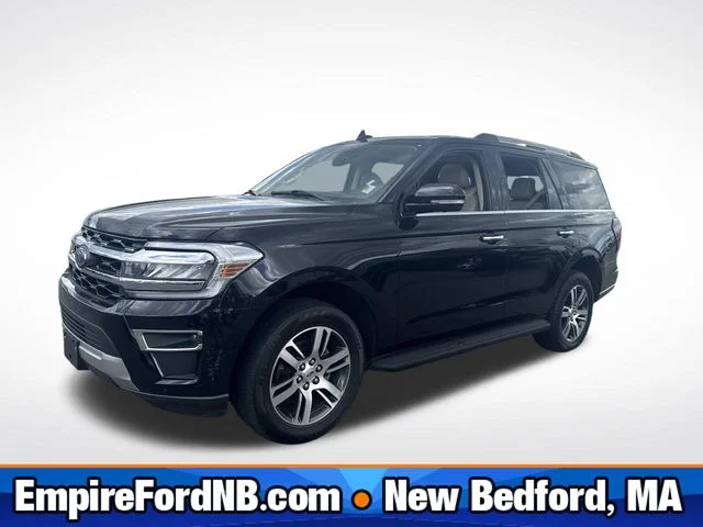 2024 Ford Expedition Limited 4X4's photo