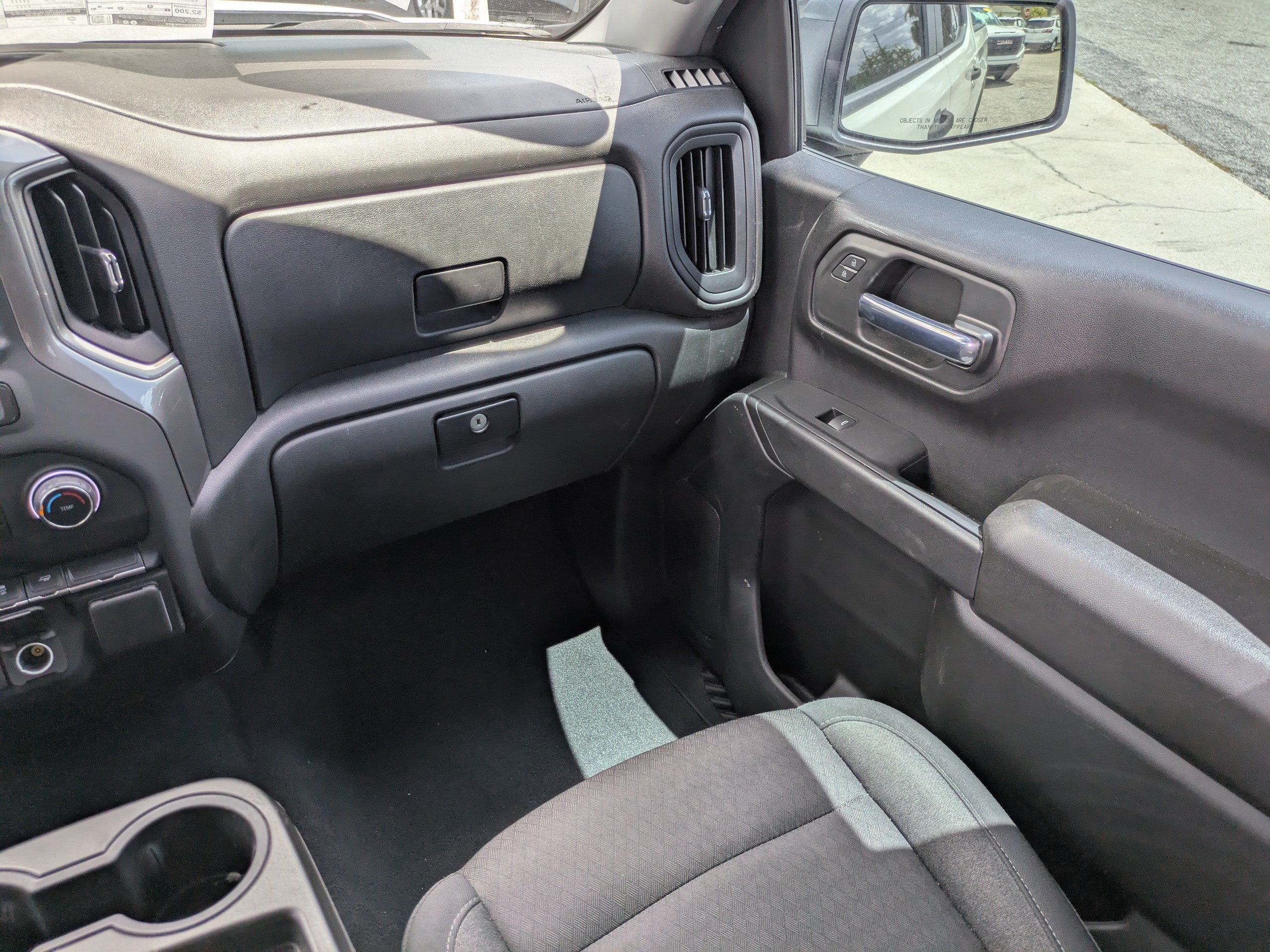 Used 2023 Summit White Chevrolet Custom image 16