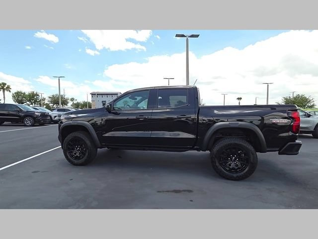 New 2026 Black Chevrolet Trail Boss image 24