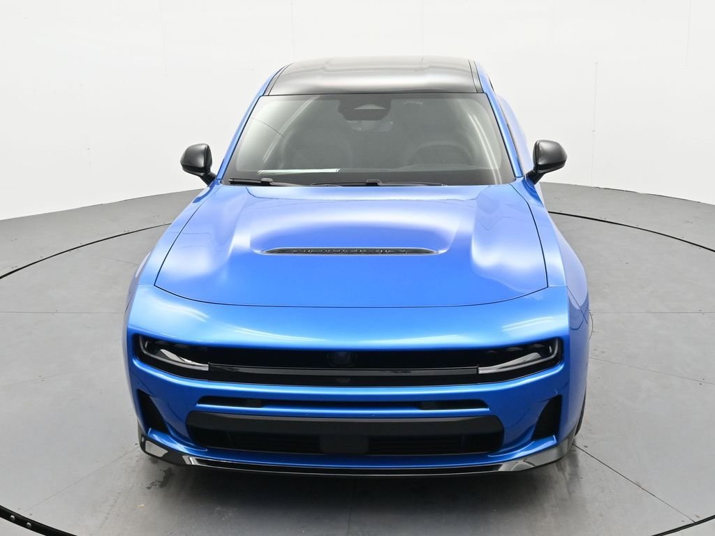 New 2026 Bludicrous Exterior Paint Dodge Scat Pack image 21