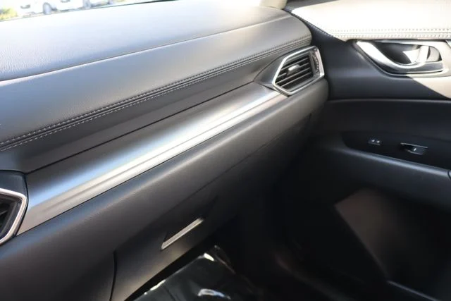 Used 2023 White Metallic Mazda 2.5 S Preferred Package image 33