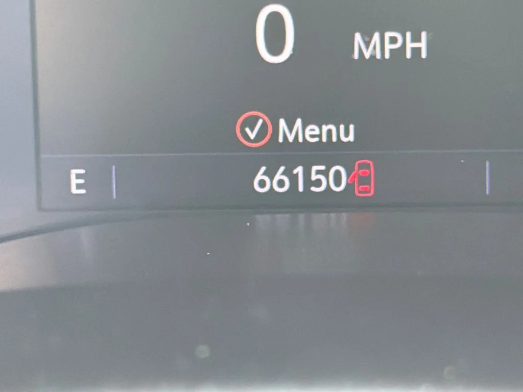 Used 2019 Red GMC Denali image 27