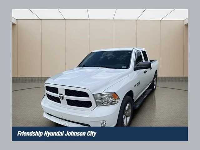 2016 Ram 1500 Express