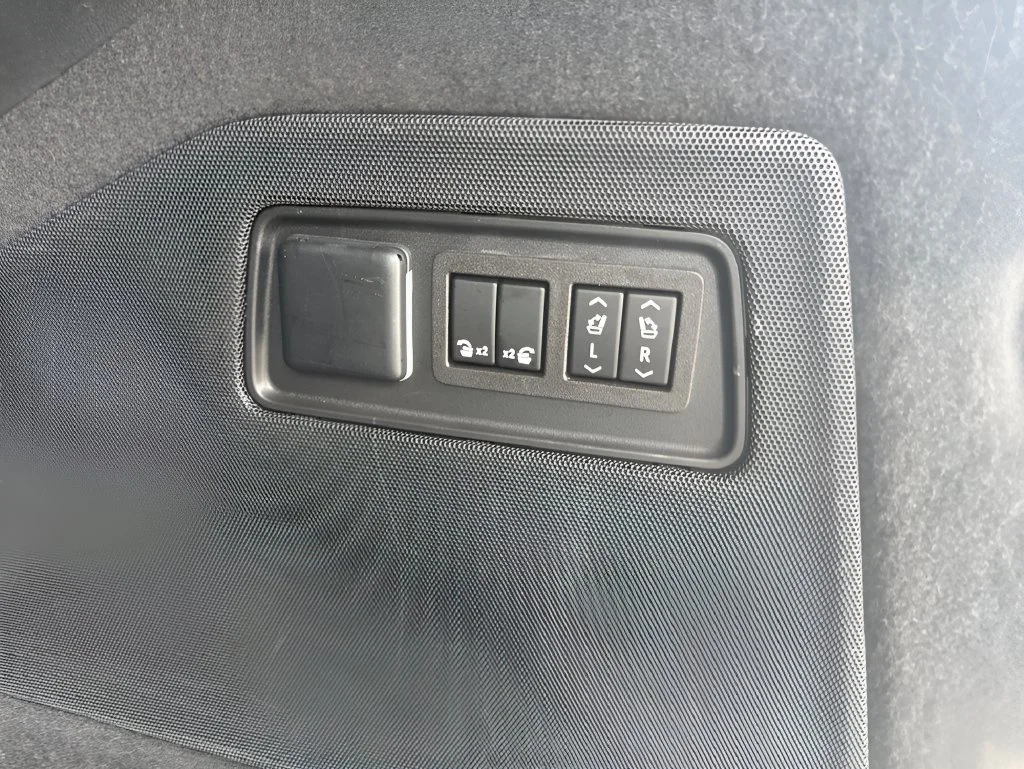 Used 2023 Black Raven Cadillac Sport image 36