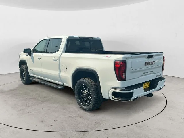 Used 2024 White GMC Elevation image 7