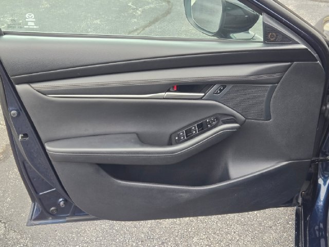 Used 2024 Blue Mazda 2.5 S Select Sport image 15