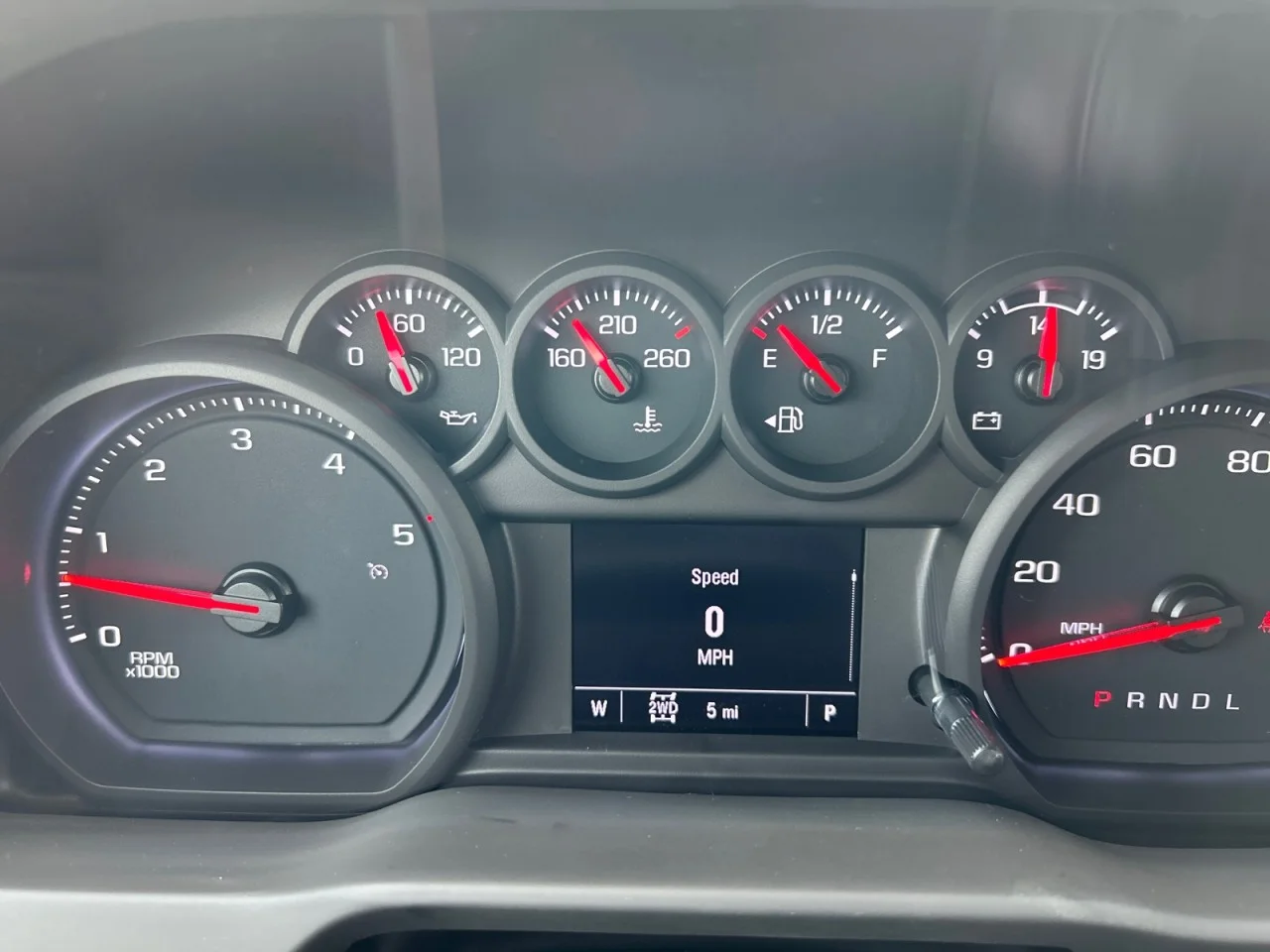 New 2026 Coastal Dune GMC Pro image 11