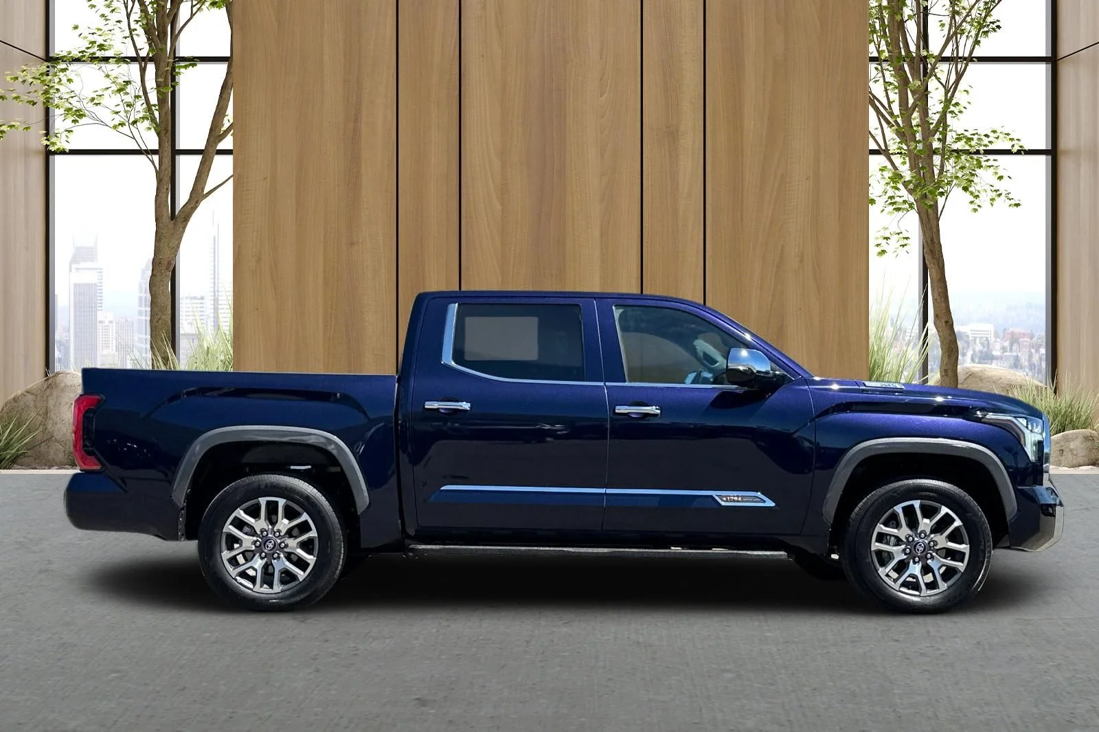 New 2026  Toyota 1794 Edition image 3