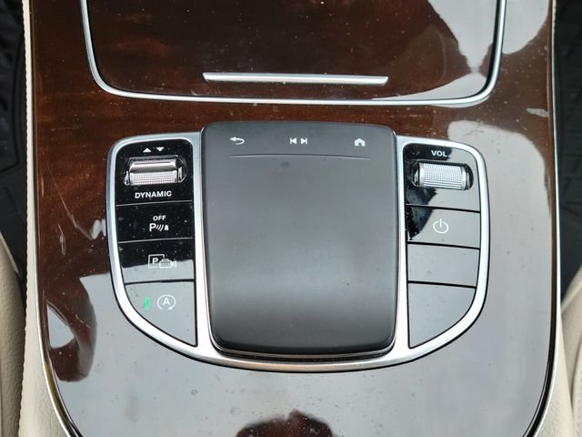 Certified Used 2023 Black Mercedes-Benz E 350 image 19