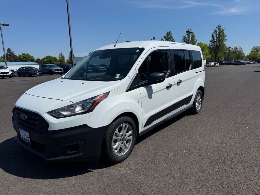 Used 2023 Frozen White Ford XL image 2