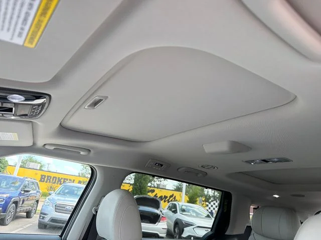New 2026 Ceramic Silver Kia SX Prestige image 16