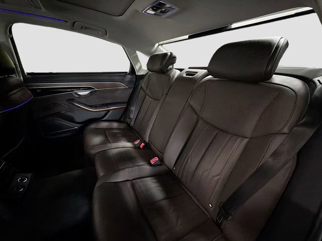2023 Audi A8 Base - Photo 20