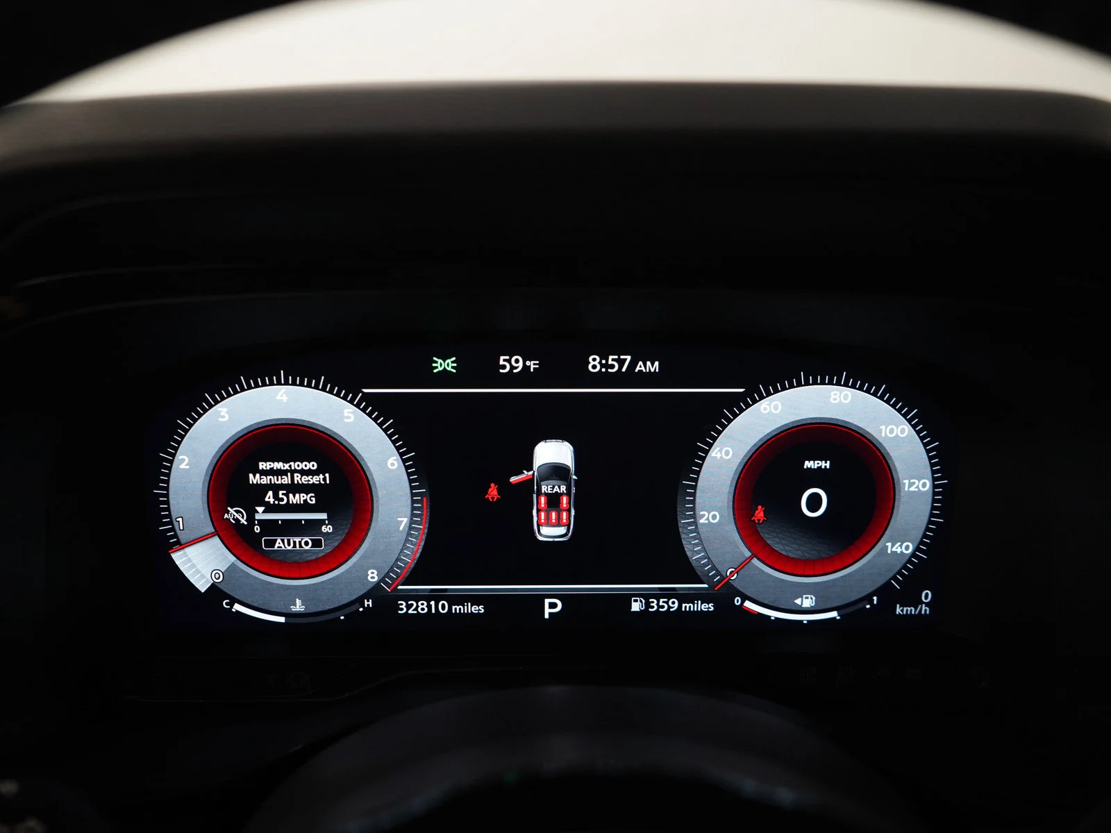 Used 2024 Green Nissan Platinum image 32