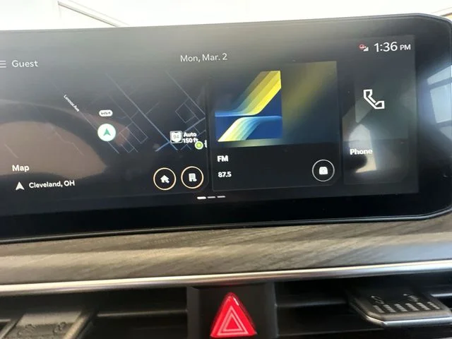 2026 Kia K5 EX - Photo 14