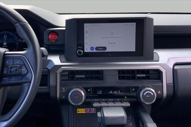 Certified Used 2025 CUTTING EDGE Toyota  image 7