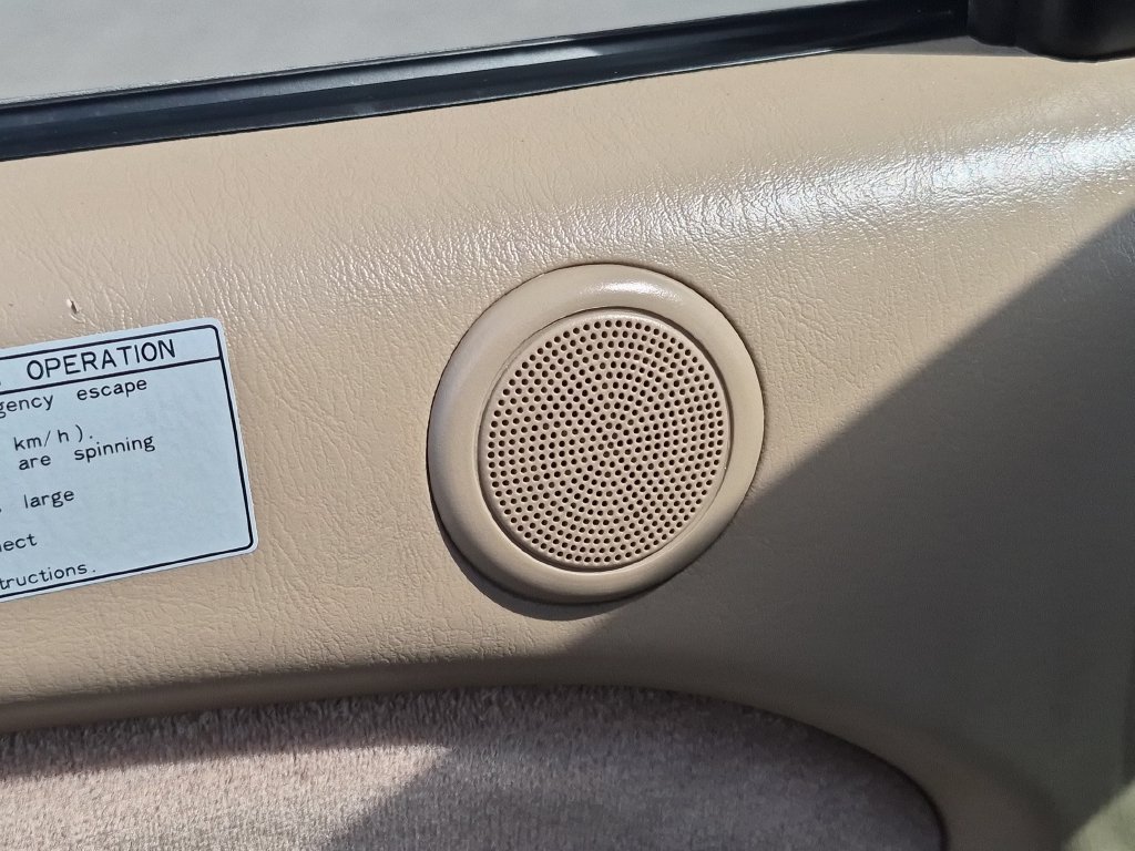 Used 2004 Impulse Red Pearl Toyota PreRunner image 13