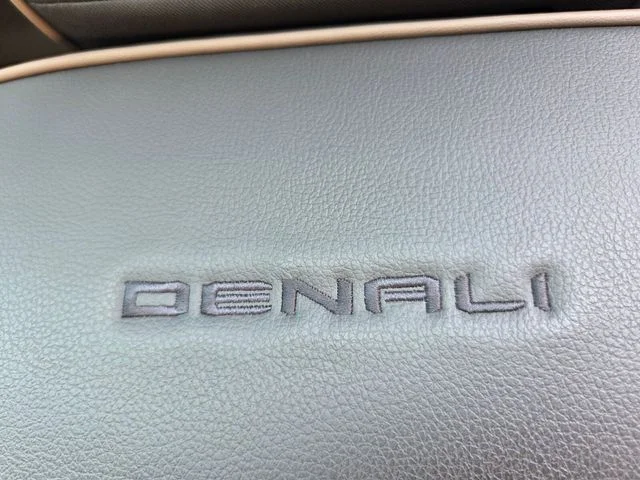Used 2024 White GMC Denali image 19