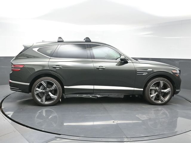 Used 2026 Green Genesis 3.5T Prestige image 8