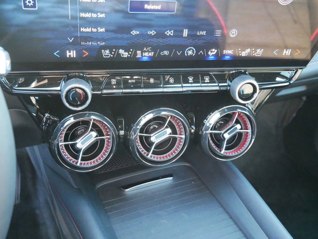 2026 Chevrolet Blazer EV RS - Photo 11