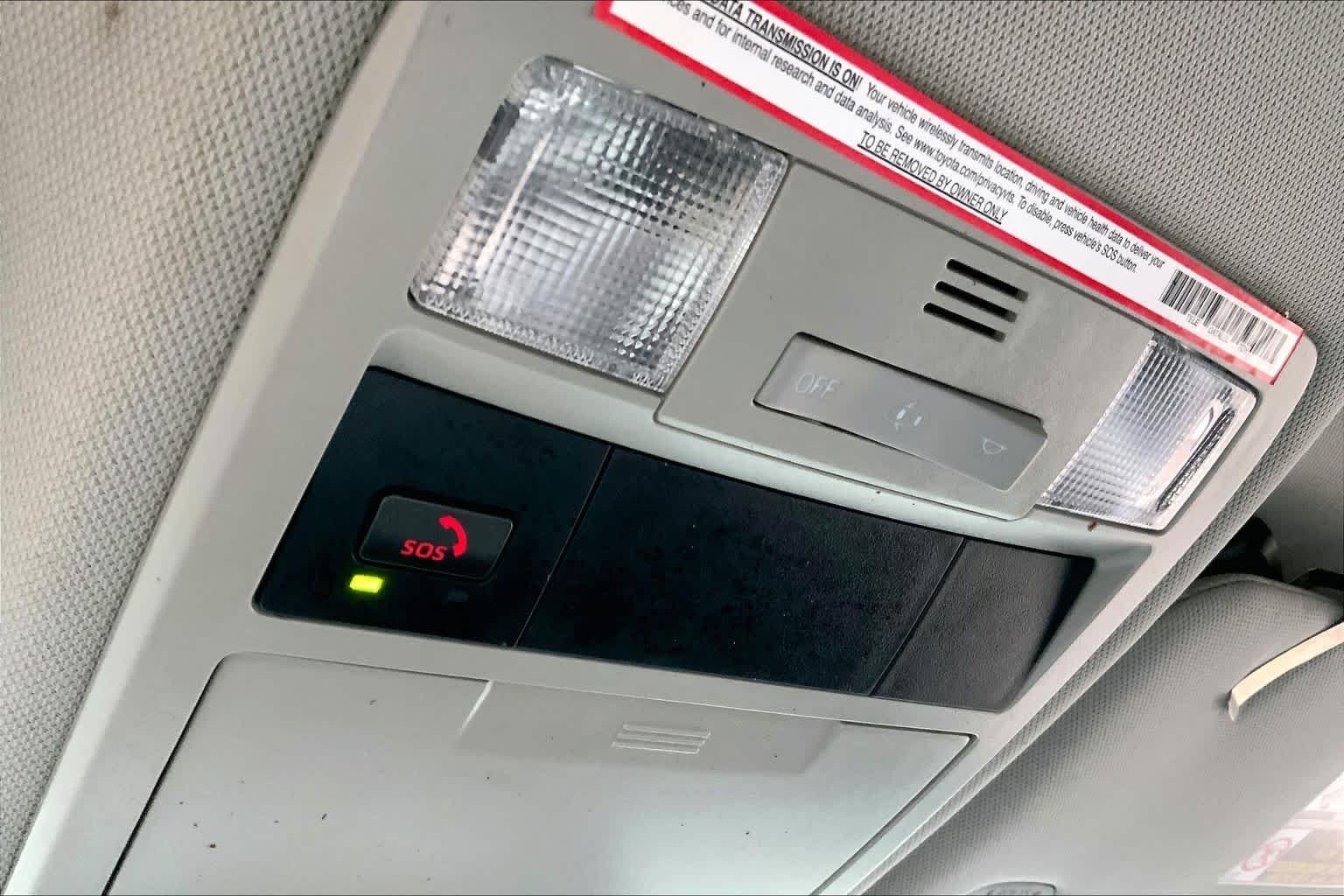 Used 2022 Magnetic Gray Metallic Toyota SR5 image 33