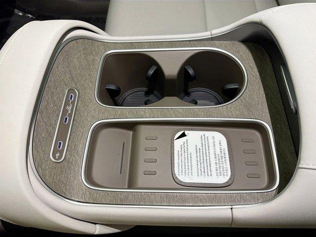 2026 Hyundai Palisade Limited - Photo 41