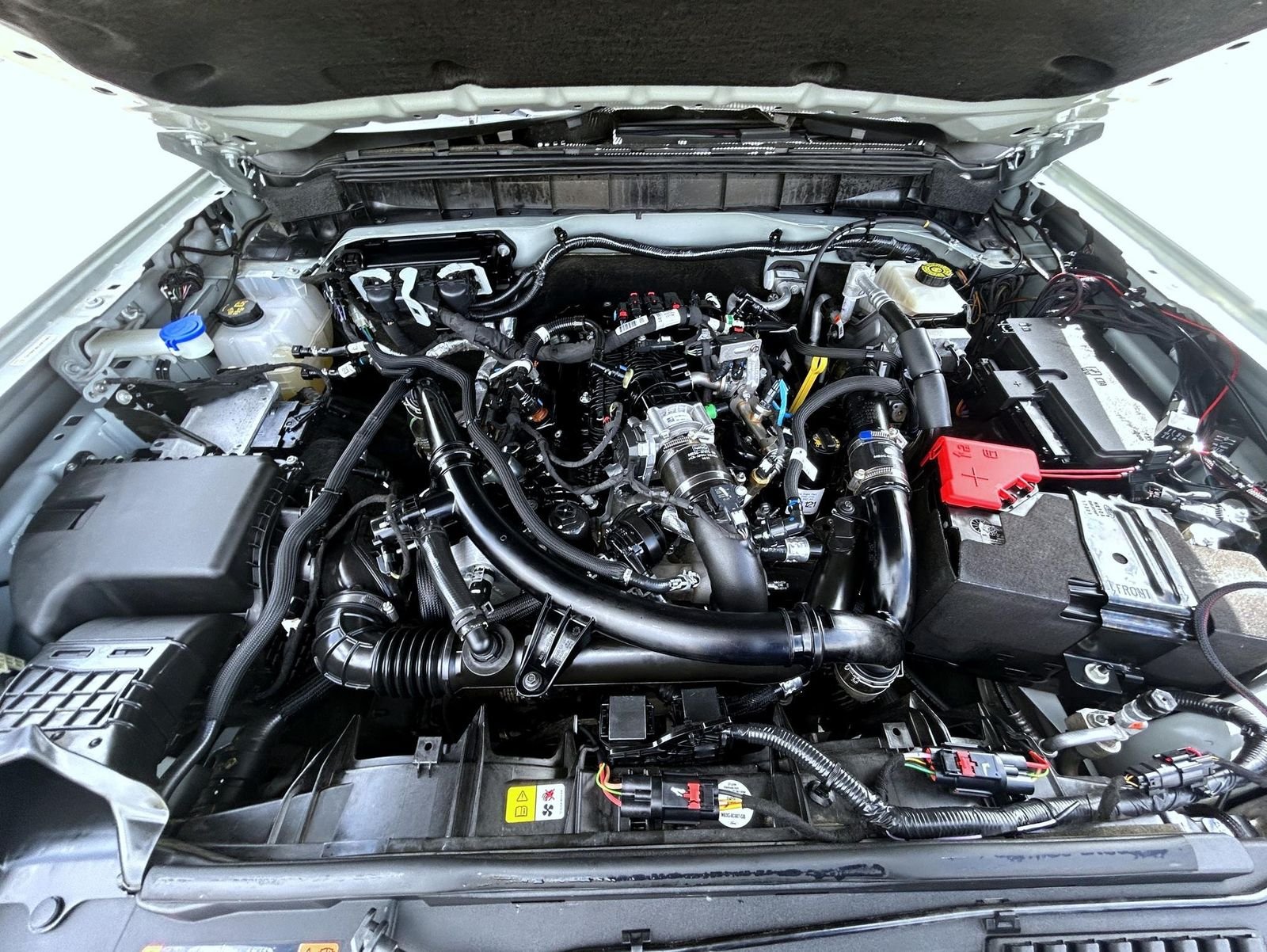 Used 2021 Green Ford First Edition image 37