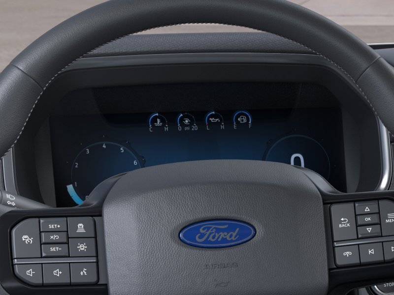 New 2026 Avalanche Ford Platinum® image 13