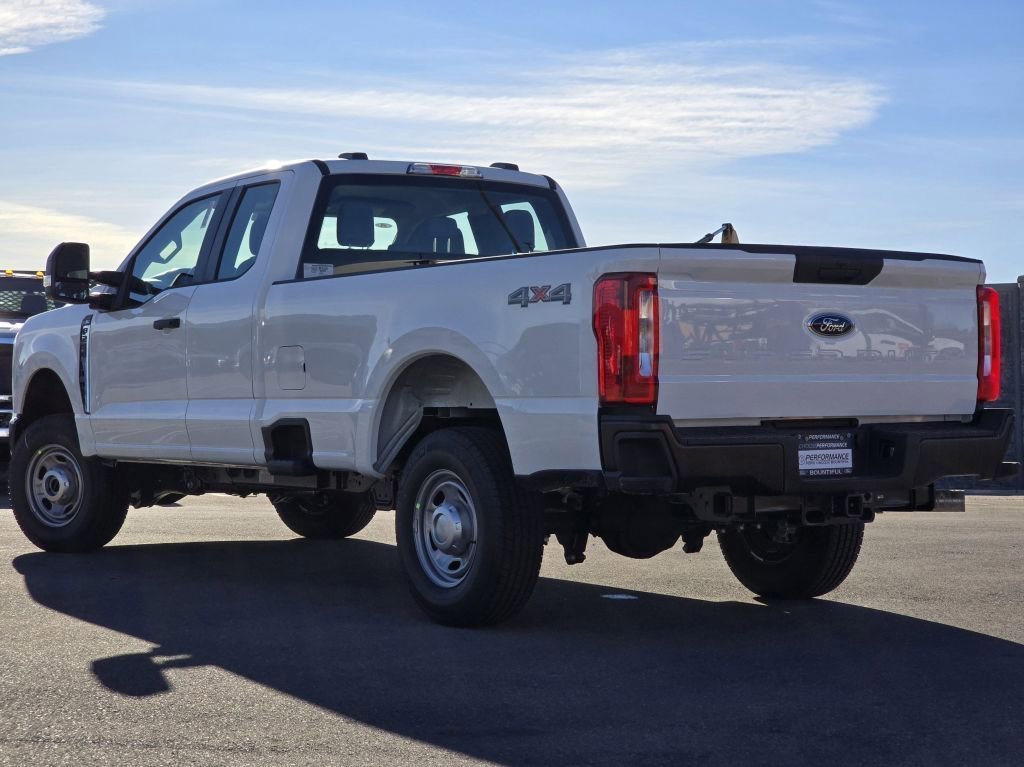 New 2026 Oxford White Ford XL image 20