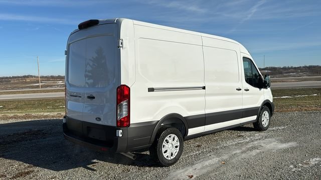 New 2026 White Ford Base image 8
